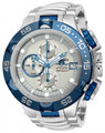 Invicta 12864 Men's Subaqua Noma V Limited Edition A07 Valgranges Automatic Chronograph Bracelet Watch | Free Shipping