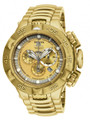 Invicta 15919 Men's Subaqua Noma V All Gold Edition Swiss Made Quartz Chronograph Stainless Steel Bracelet Watch | Free Shipping