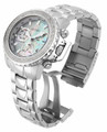 Invicta 16256 Subaqua II Swiss Quartz Chronograph Platinum MOP Diamond Bezel Stainless Steel Mens Watch | Free Shipping