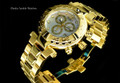 Invicta 17684 Reserve 47mm Limited Edition Subaqua Noma I Swiss Made Gold Tone Watch | Free Shipping