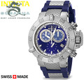 Invicta 5512 Men's Subaqua Noma III Collection Chronograph Watch : Free Shipping