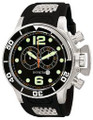 Invicta Men's 6915 Corduba Collection Interceptor Swiss Chronograph Watch | Free Shipping