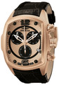 Invicta 6735 Lupah Revolution Rose Gold Tone