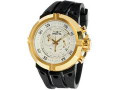 Invicta 0843 Force Chronograph Watch