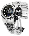 Invicta Reserve Bolt Zeus Swiss Made Quartz Chronograph Mother-of-Pearl Dial Bracelet Watch (Zeus) | Free Shipping