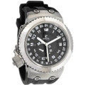 Invicta 0234 Mens Reserve Russian Diver Swiss Made Quartz GMT Watch | Free Shipping