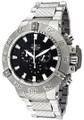 Invicta 1194 Men's Predator Subaqua Noma III Swiss Quartz Chronograph Bracelet Watch | Free Shipping