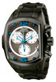 Invicta 1687 Men's Lupah Revolution Swiss Made Chronograph Bracelet Watch | Free Shipping