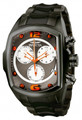 Invicta 1685 Men's Lupah Revolution Swiss Made Chronograph Bracelet Watch | Free Shipping