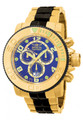 Invicta 10768 Men's Pro Diver Collection Sea Hunter Chronograph Stainless Steel Watch | Free Shipping