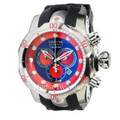 Invicta 10959 Reserve Men's Venom "Puppy Edition" Swiss Quartz Chronograph Polyurethane Strap Watch | Free Shipping