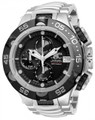 Invicta 12861 Men's Subaqua Noma V Limited Edition A07 Valgranges Automatic Chronograph Bracelet Watch | Free Shipping