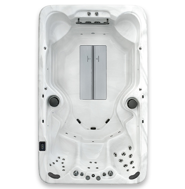 American Whirlpool RF2 Swim Spa