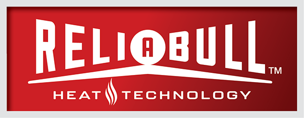 Reliabull Heat Distribution Technolog