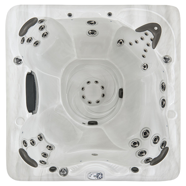 American Whirlpool 280 8-Person Spa