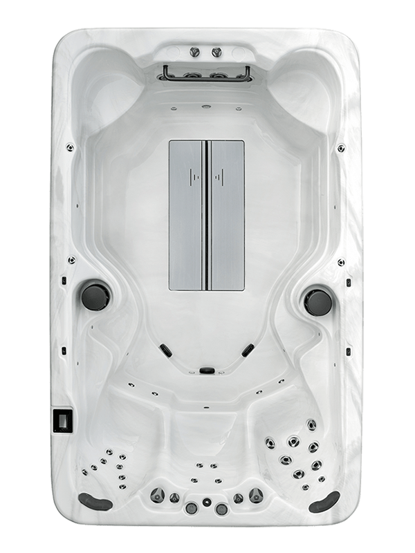 American Whirlpool RF2