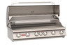 Bull Diablo Premium 46” Built-In Gas Grill