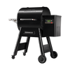 Traeger Ironwood 650 Pellet Grill