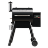 Traeger Pro 575 Pellet Grill - Black