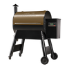 Traeger Pro 780 Pellet Grill - Bronze