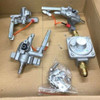  Bull STEER CONVERSION KIT NG #14469