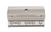Bull Premium Brahma 38” Built-In Gas Grill
