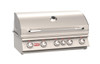 Bull Premium Brahma 38” Built-In Gas Grill