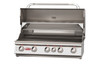 Bull Premium Brahma 38” Built-In Gas Grill