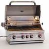 Angus open Grill Head product image