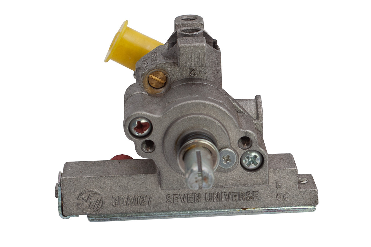 Replacement Back Burner Valve For Bull Grills 16526 Bull Grills & Spas