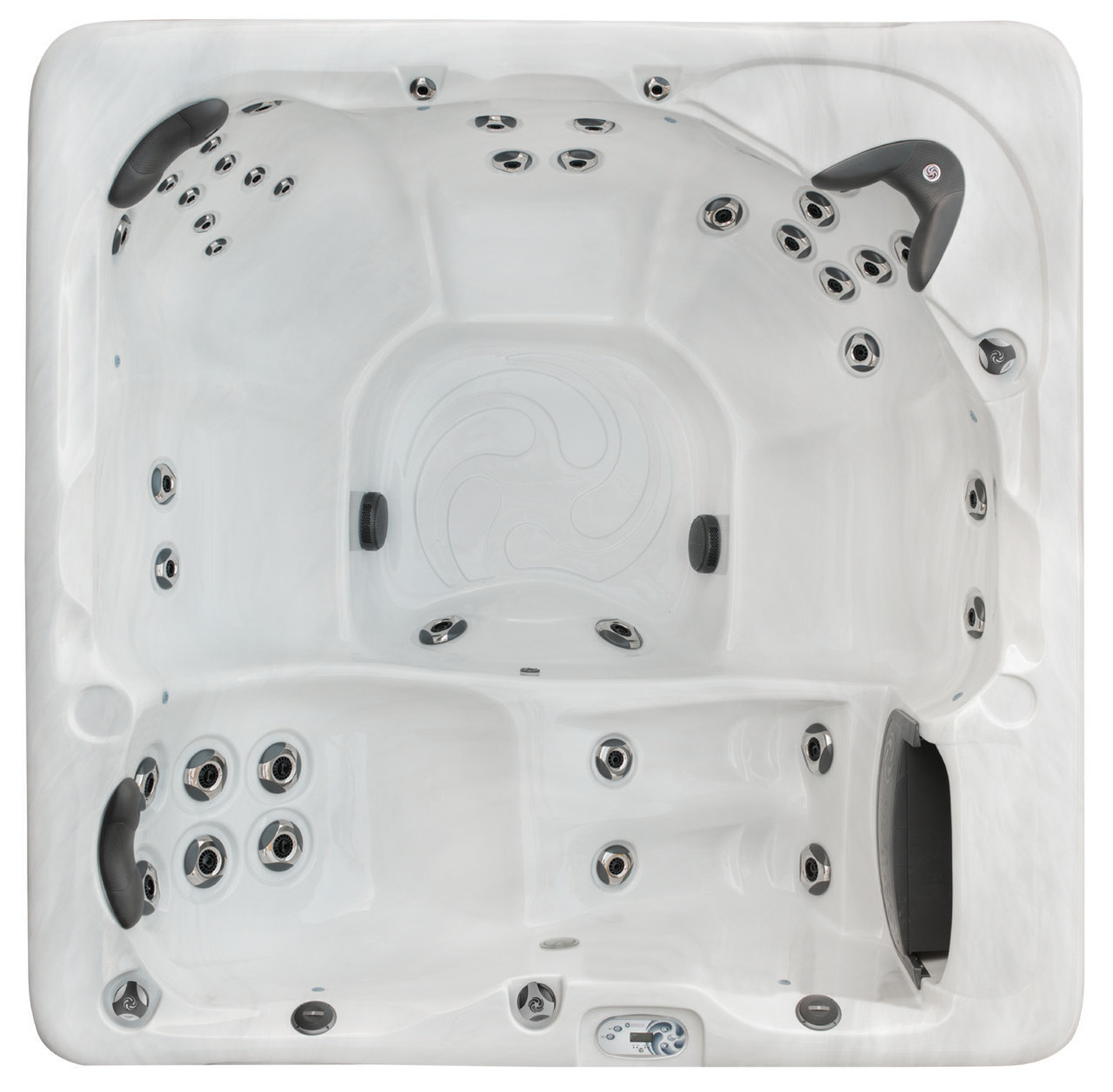 American Whirlpool 271 - Bull Grills & Spas