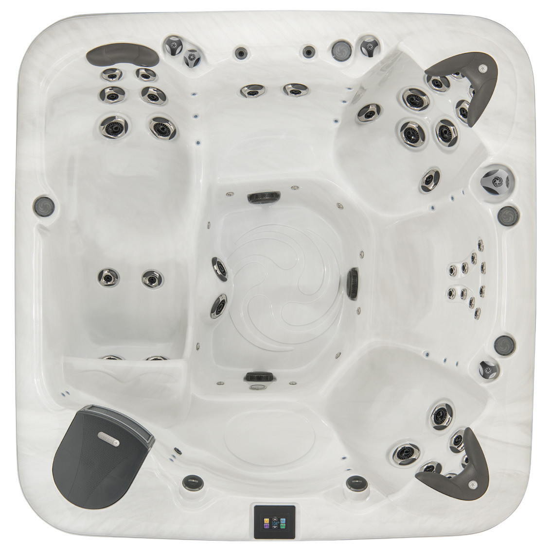 American Whirlpool 471 - Bull Grills & Spas