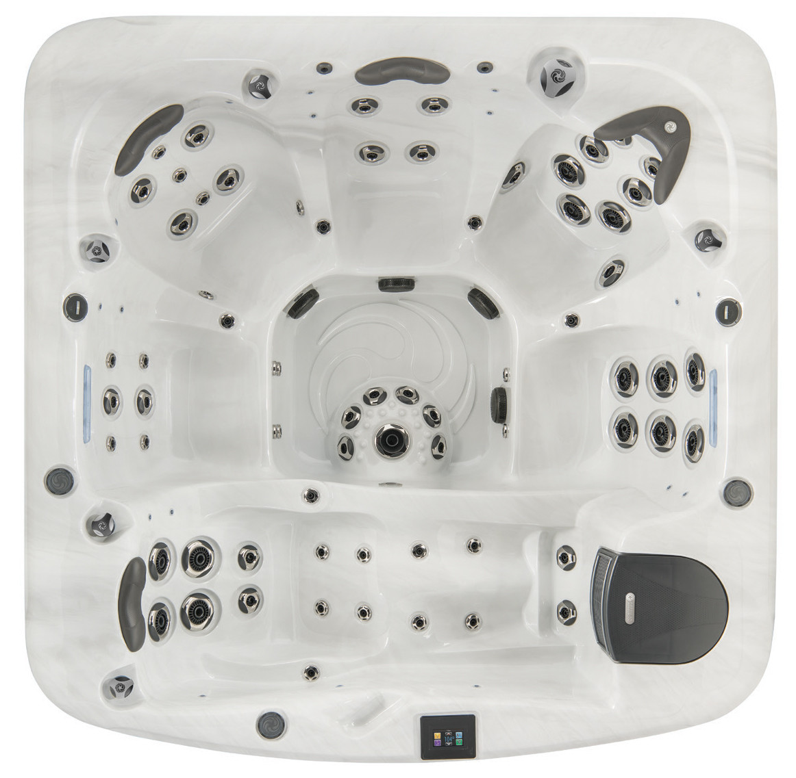 American Whirlpool 881 - Bull Grills & Spas