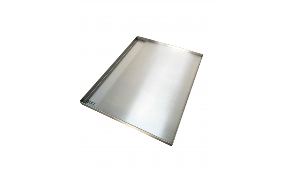 Bull Griddle - Thumbnail 3