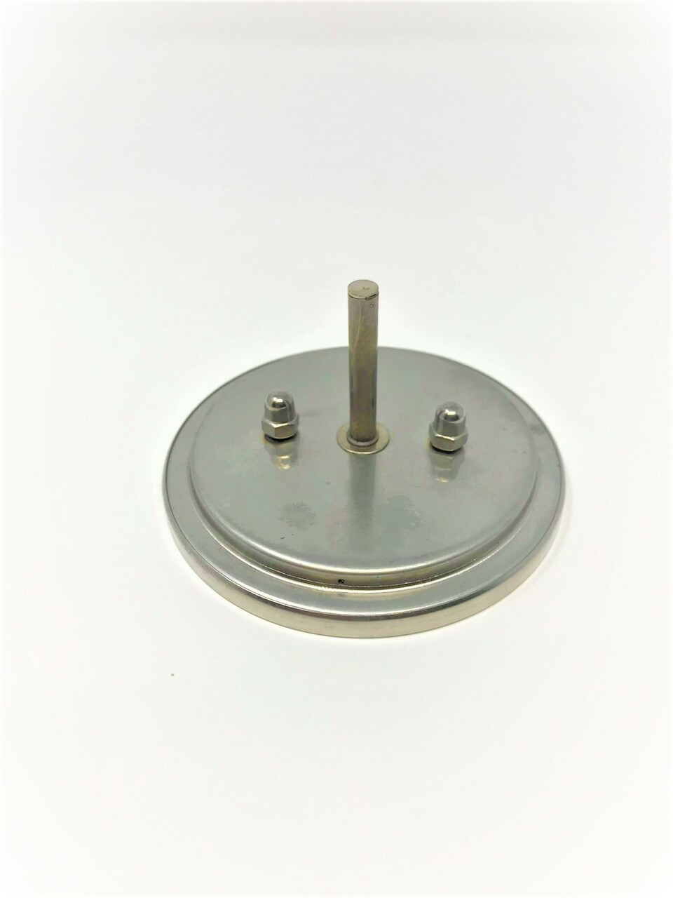 Bull BBQ Temperature Gauge
