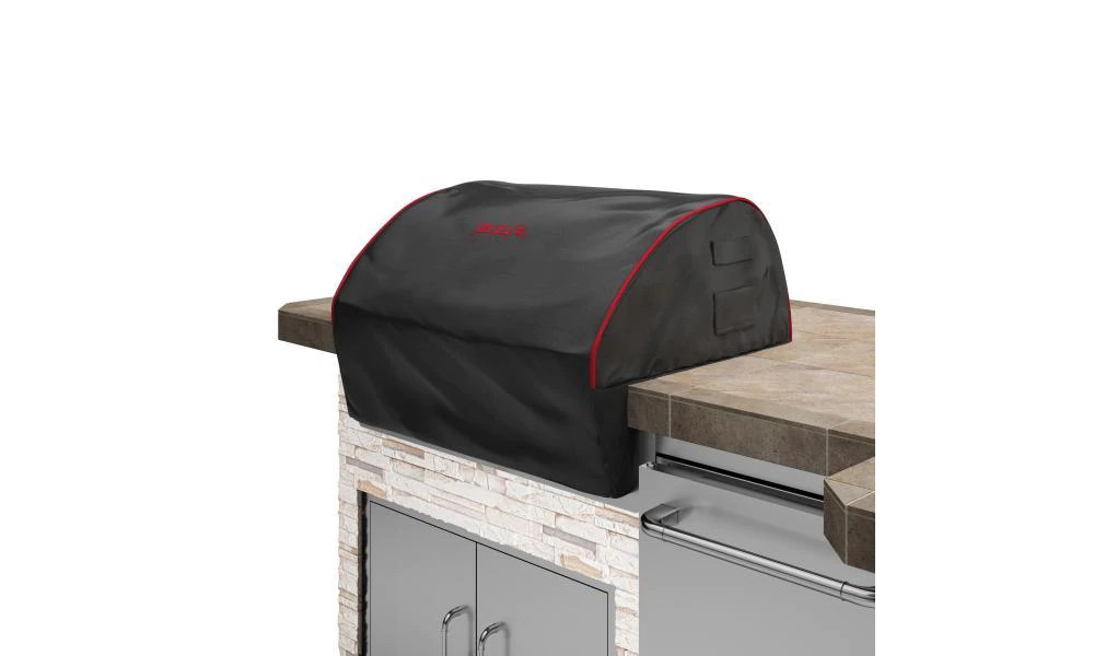 Bull BBQ Grill Head Cover - Thumbnail 2