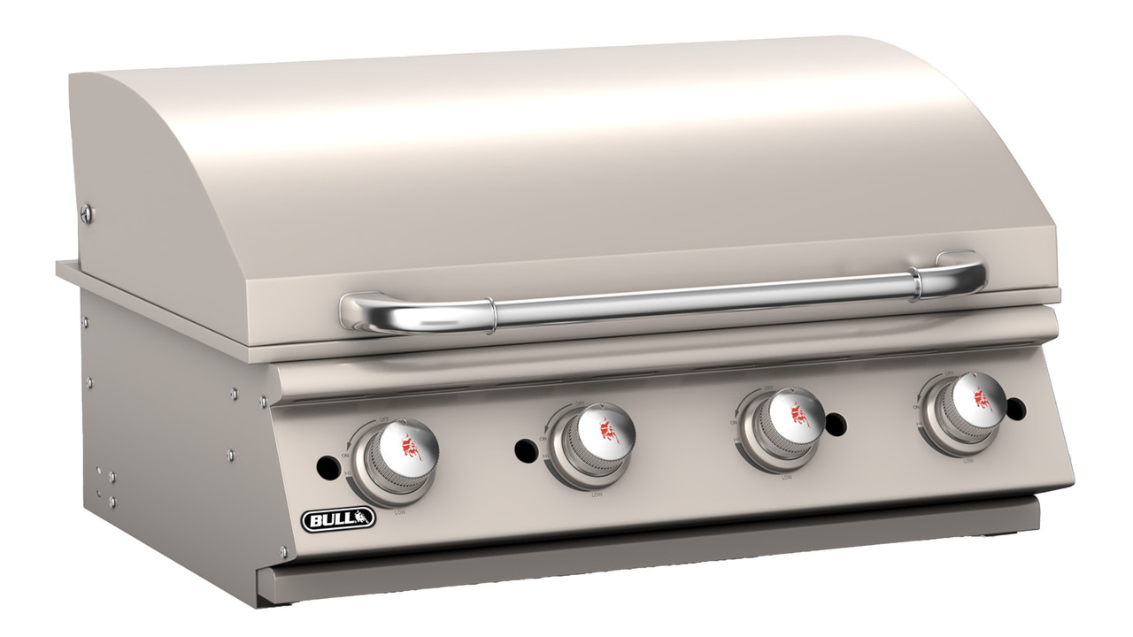 Bull BBQ Drop-In Griddle - Thumbnail 2