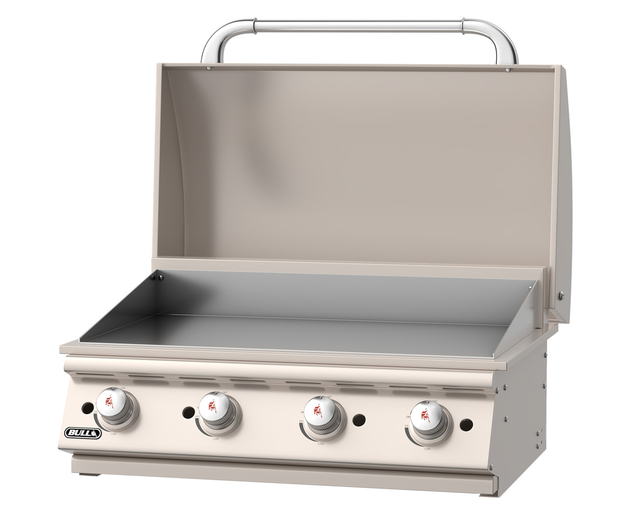Bull BBQ Drop-In Griddle - Thumbnail 5