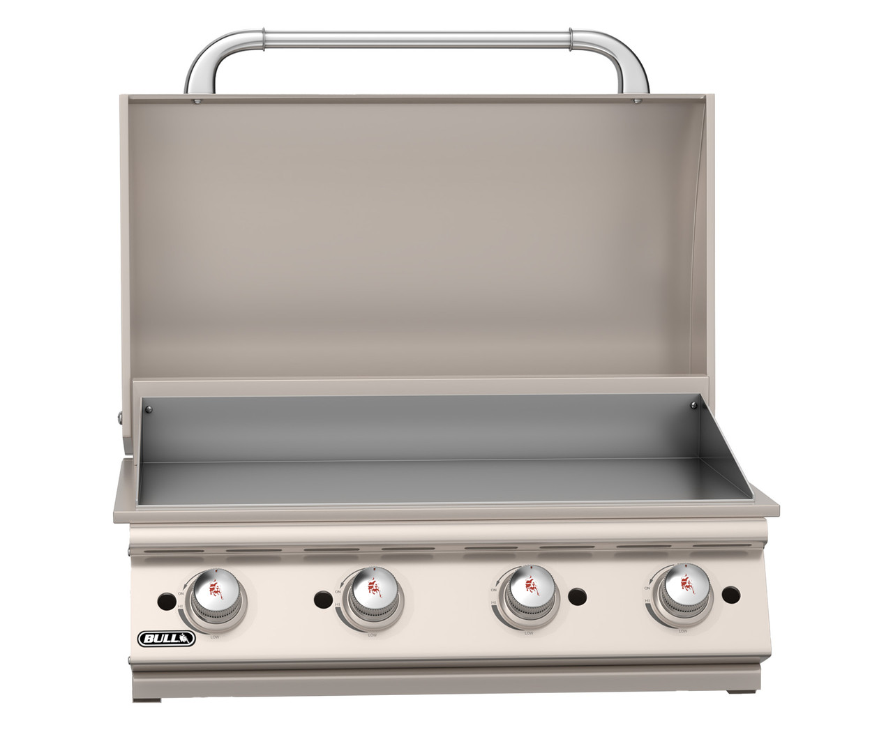 Bull BBQ Drop-In Griddle