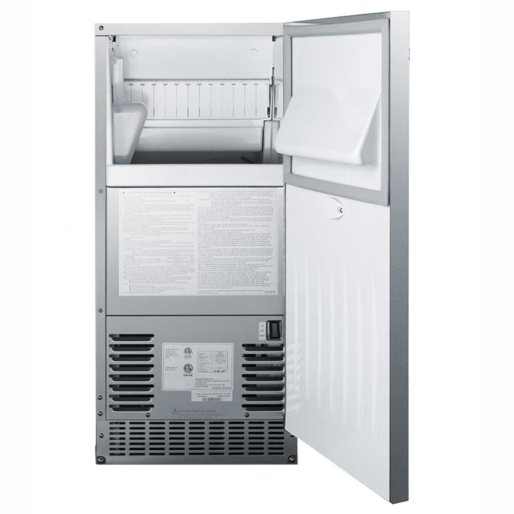 Bull BBQ Ice Maker - Thumbnail 4