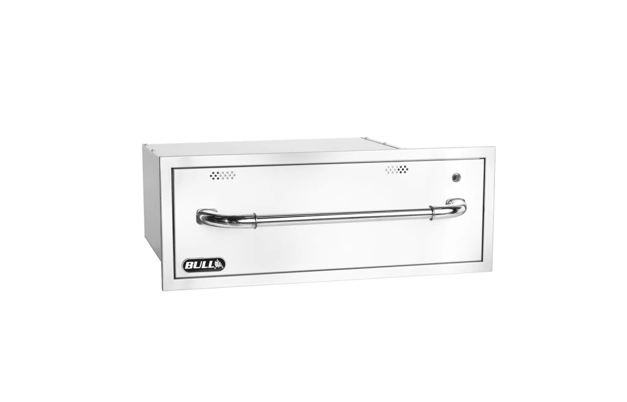 Bull Warming Drawer - Thumbnail 5