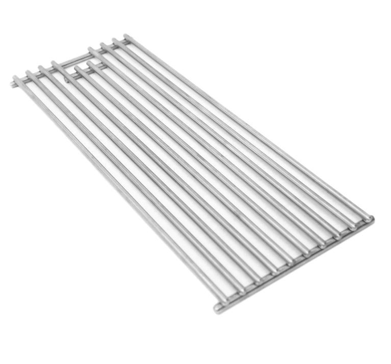 Grillrost-Set Aus Edelstahl – Passend Für Bull BBQ Angus, Brahma & Mehr – 4 Roste, 48,9 Cm, Rostfrei & Langlebig
