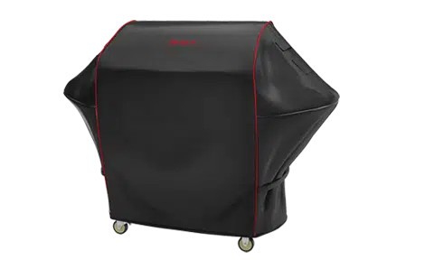 Bull Steer Cart Cover