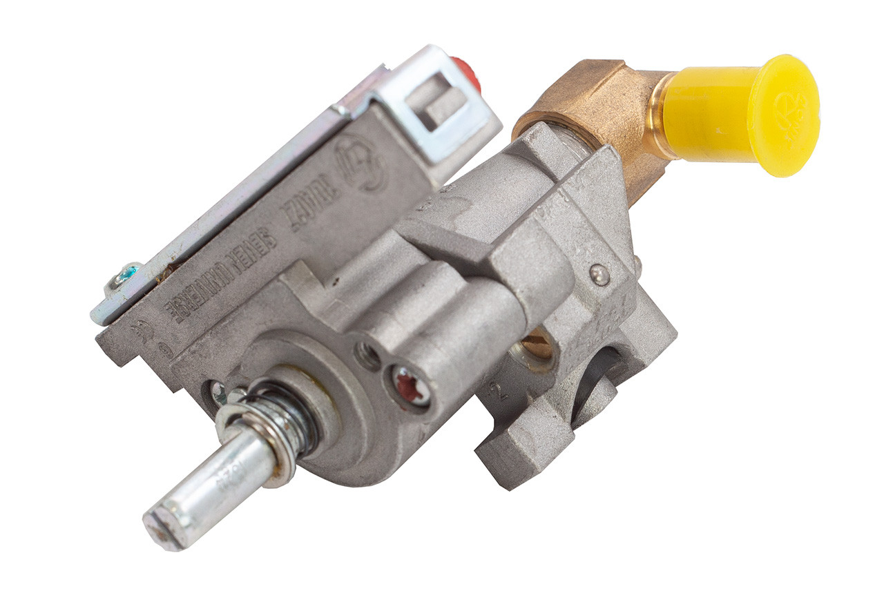 Replacement Back Burner Valve For Bull Grills # 16526 - Bull