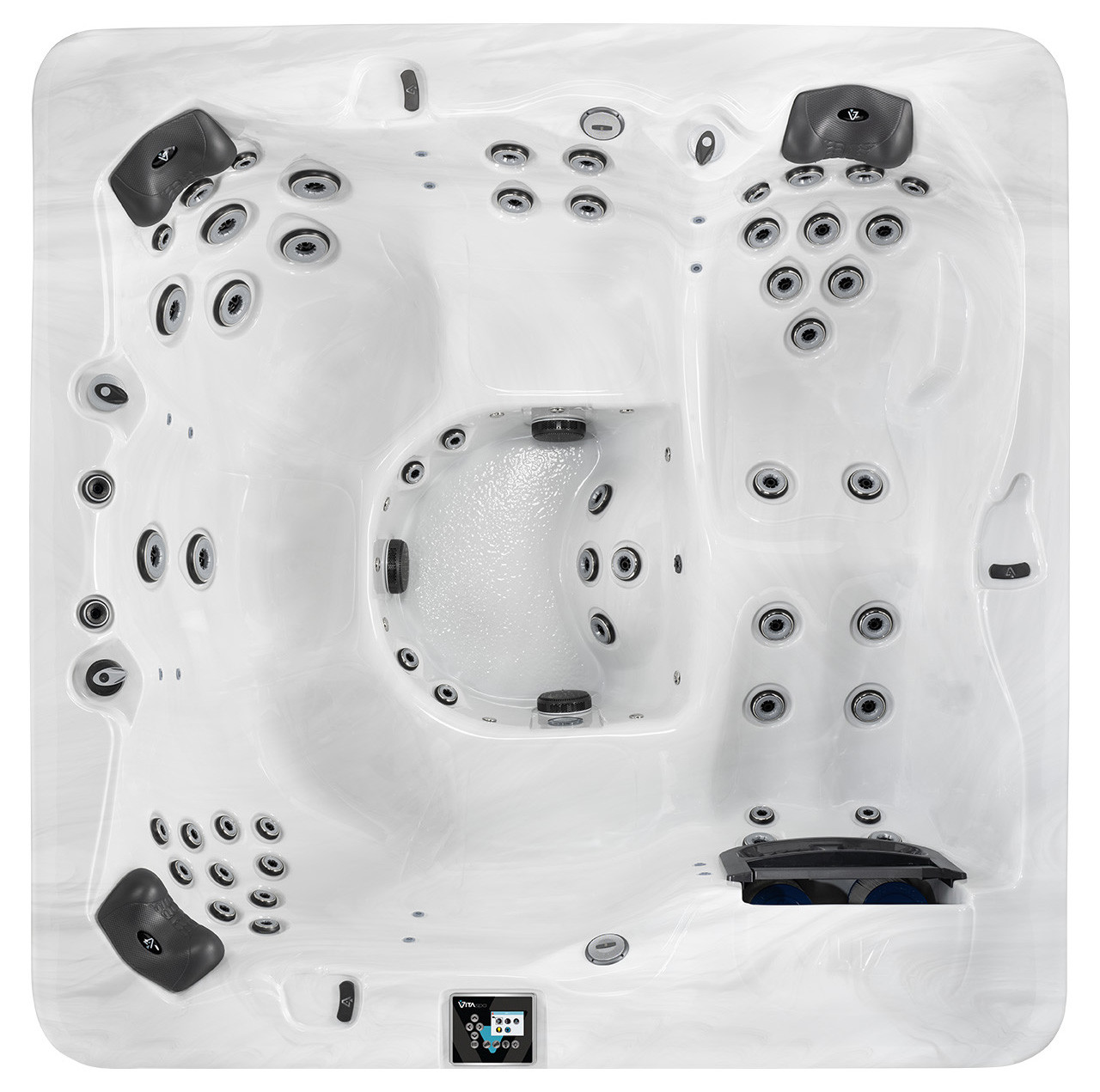 Prestige - Bull Grills & Spas