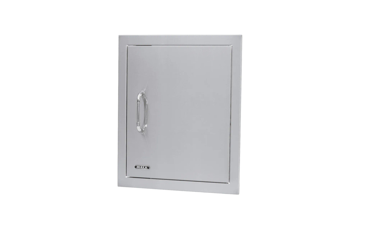 Bull Grills & Spas Access Door - Thumbnail 2