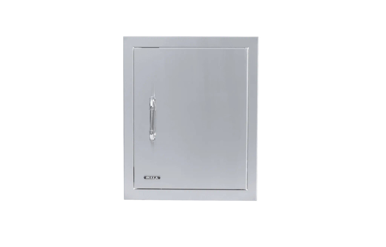 Bull Grills & Spas Access Door