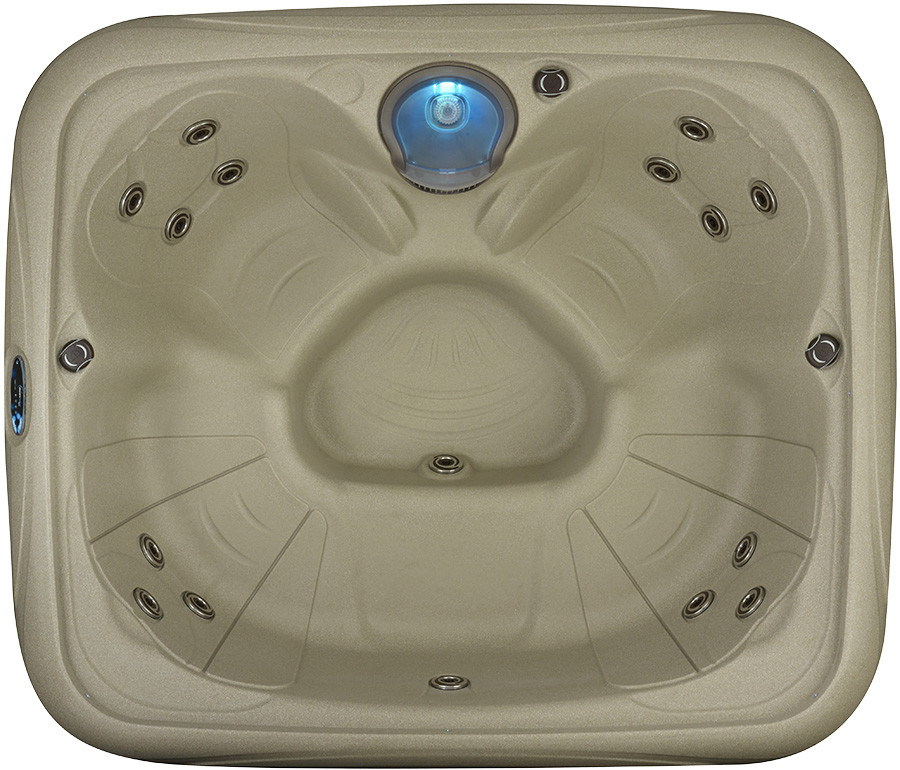 EZ Spa - Bull Grills & Spas