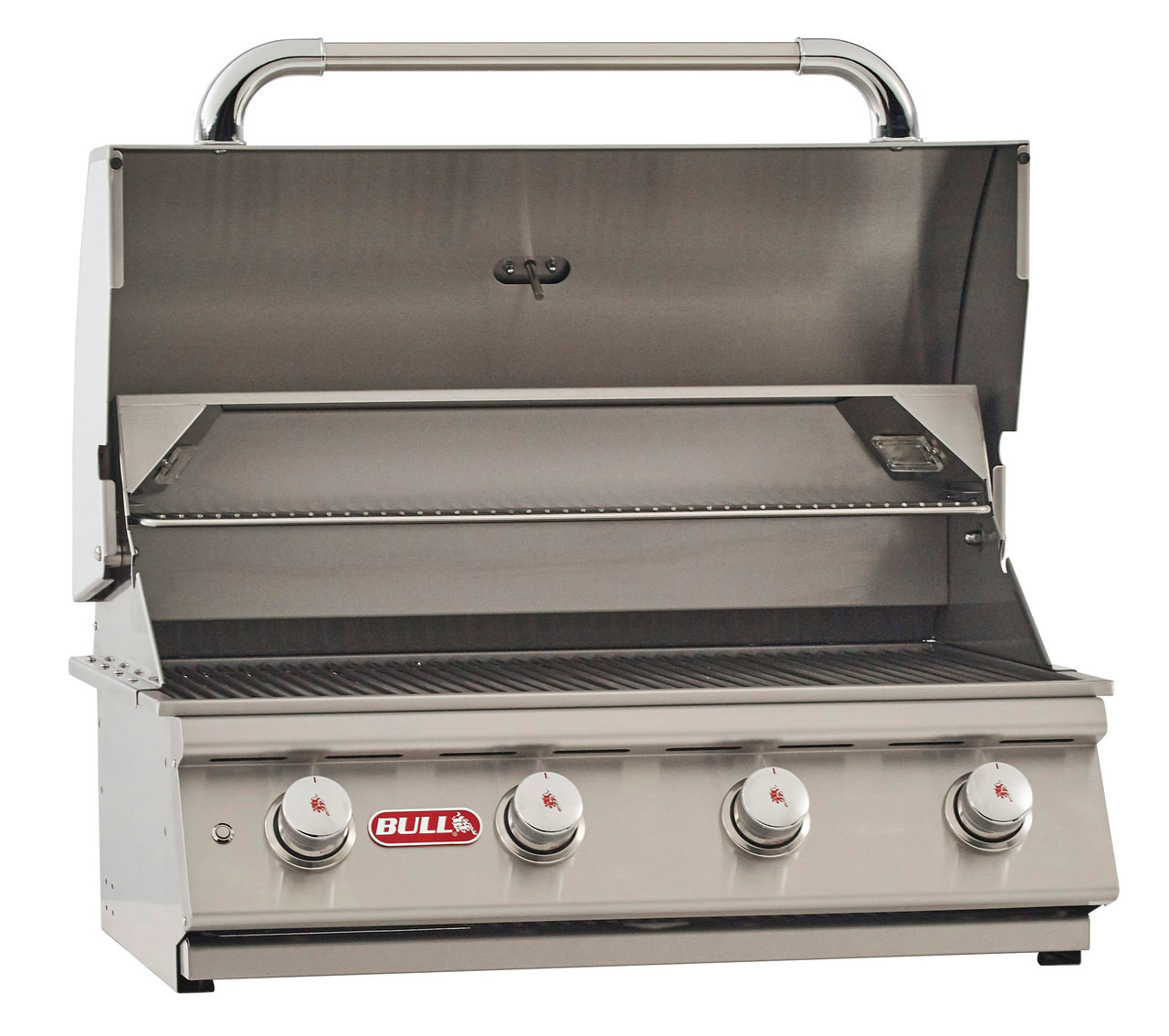 Bull Lonestar Select Built-In Grill - Thumbnail 3