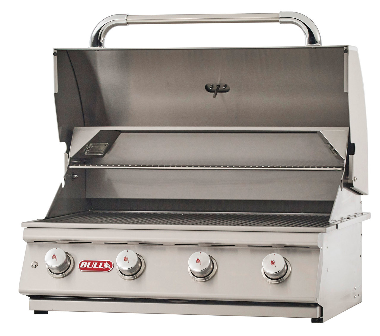 Bull Lonestar Select Built-In Grill - Thumbnail 2